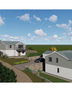 House Architect Design Services