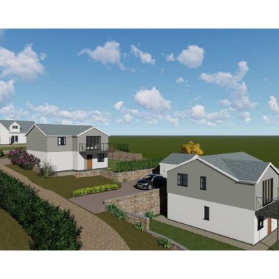 House Architect Design Services