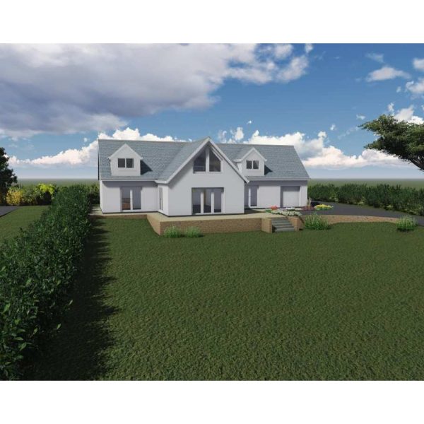 Architectural Design Services