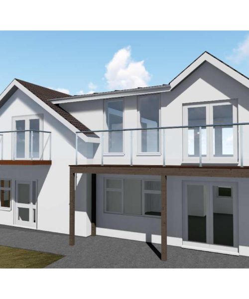 residential architectural services