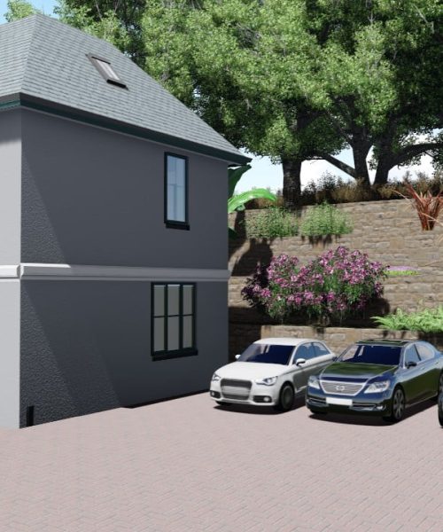 Best Architectural Home