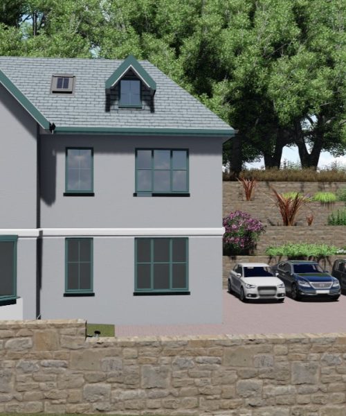 home architecture design