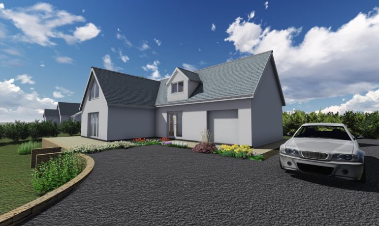 Best Architectural Design