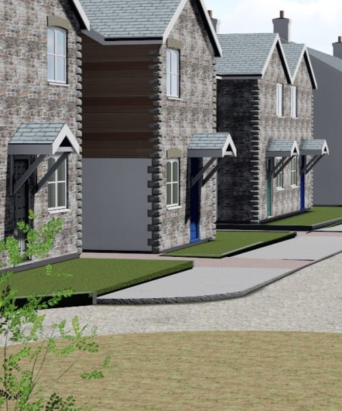 Best Residential Design Architect