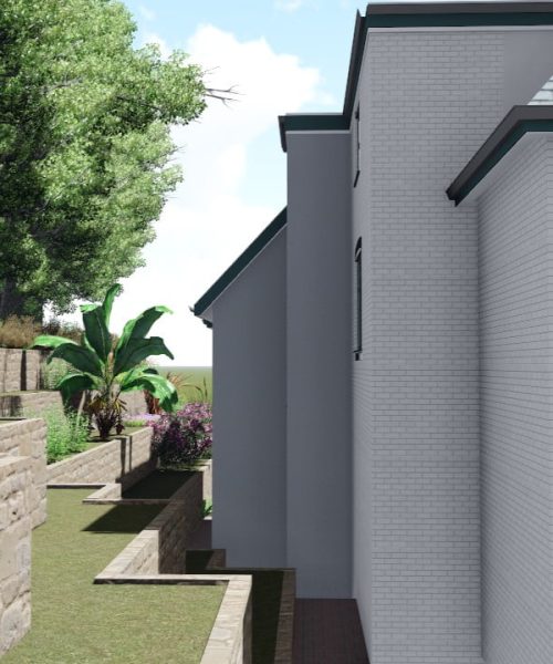 Landscape Architect Design Services