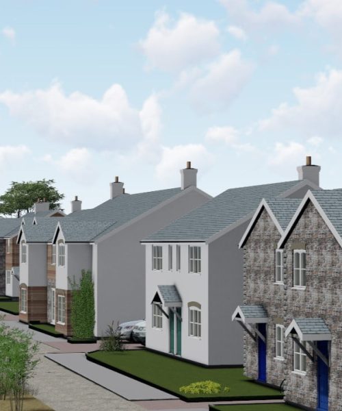 Top House Design Architecture