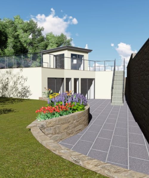 Best residential architects